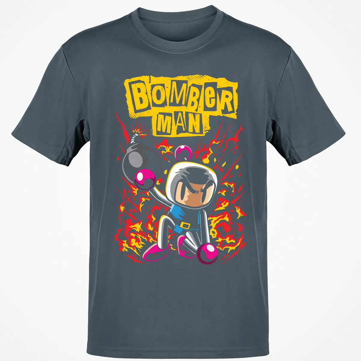 Classic Unisex T-Shirt - 6SJ4YVW6