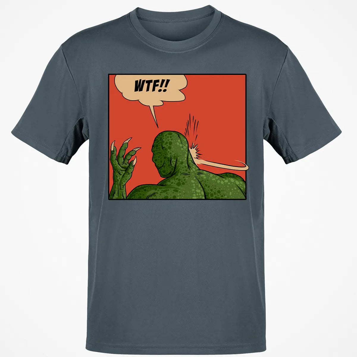 Classic Unisex T-Shirt - TXYQ1RKN