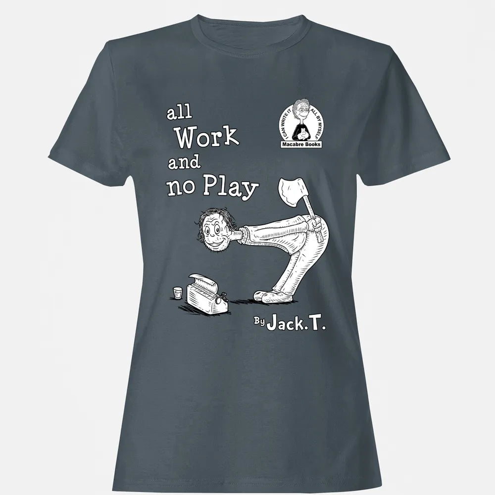 Women's T-shirt - S1HDXZE5