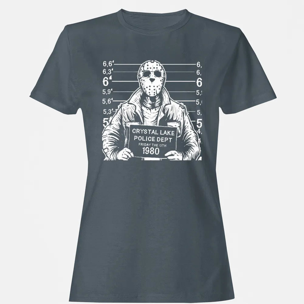 Women's T-shirt - 2NACEPGJ