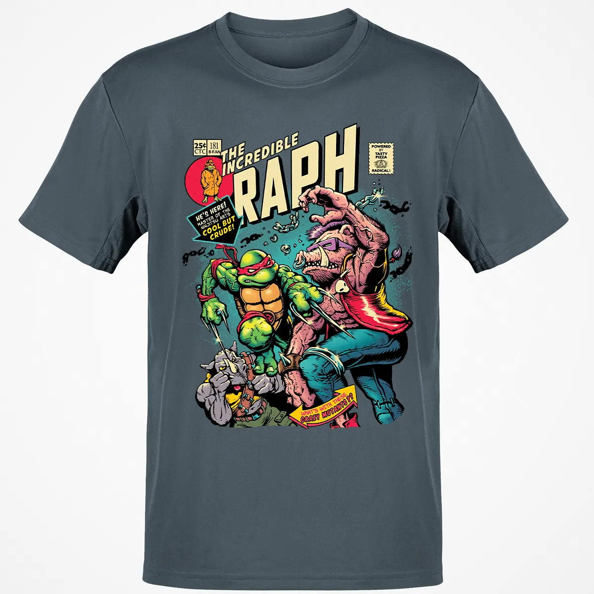 Classic Unisex T-Shirt - 84TF56WH