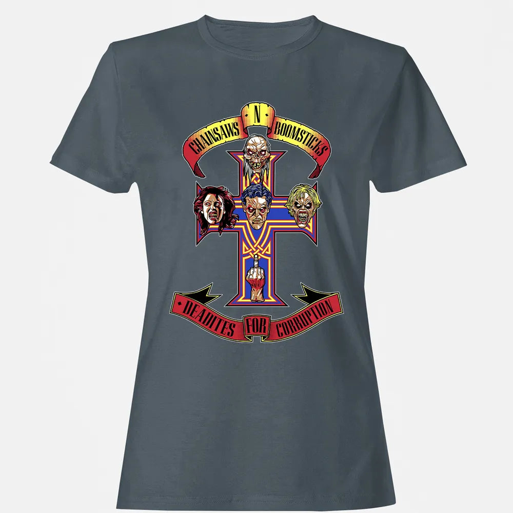 Women's T-shirt - T4BEE29T