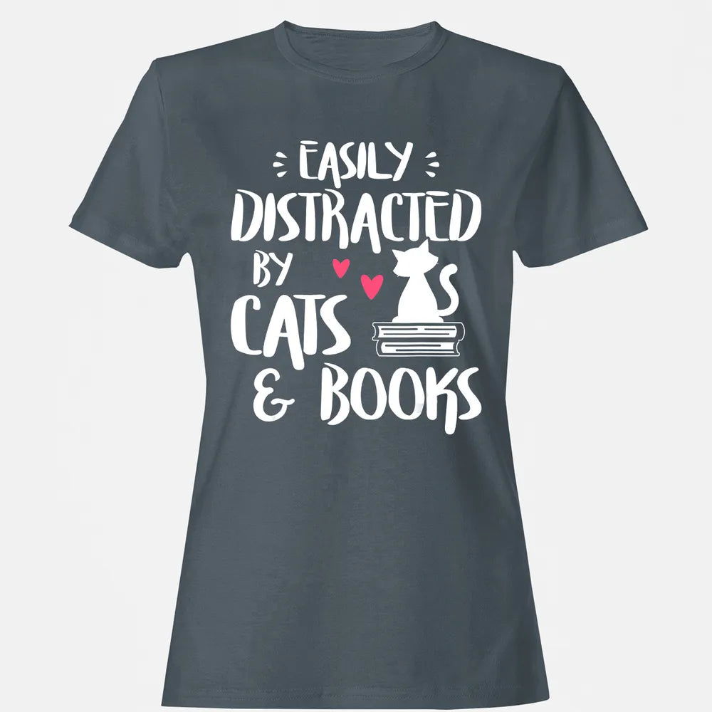 Women's T-shirt - 2CF6CANR