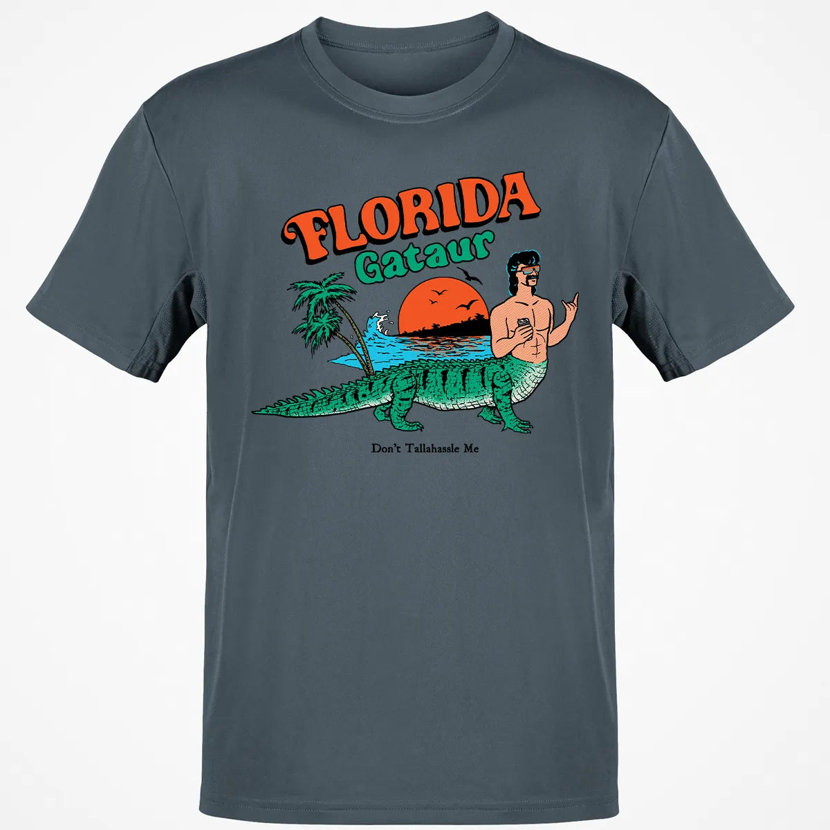 Classic Unisex T-Shirt - B7MXARFE