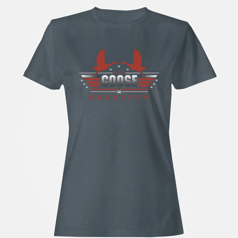 Women's T-shirt - WSF3QH9P