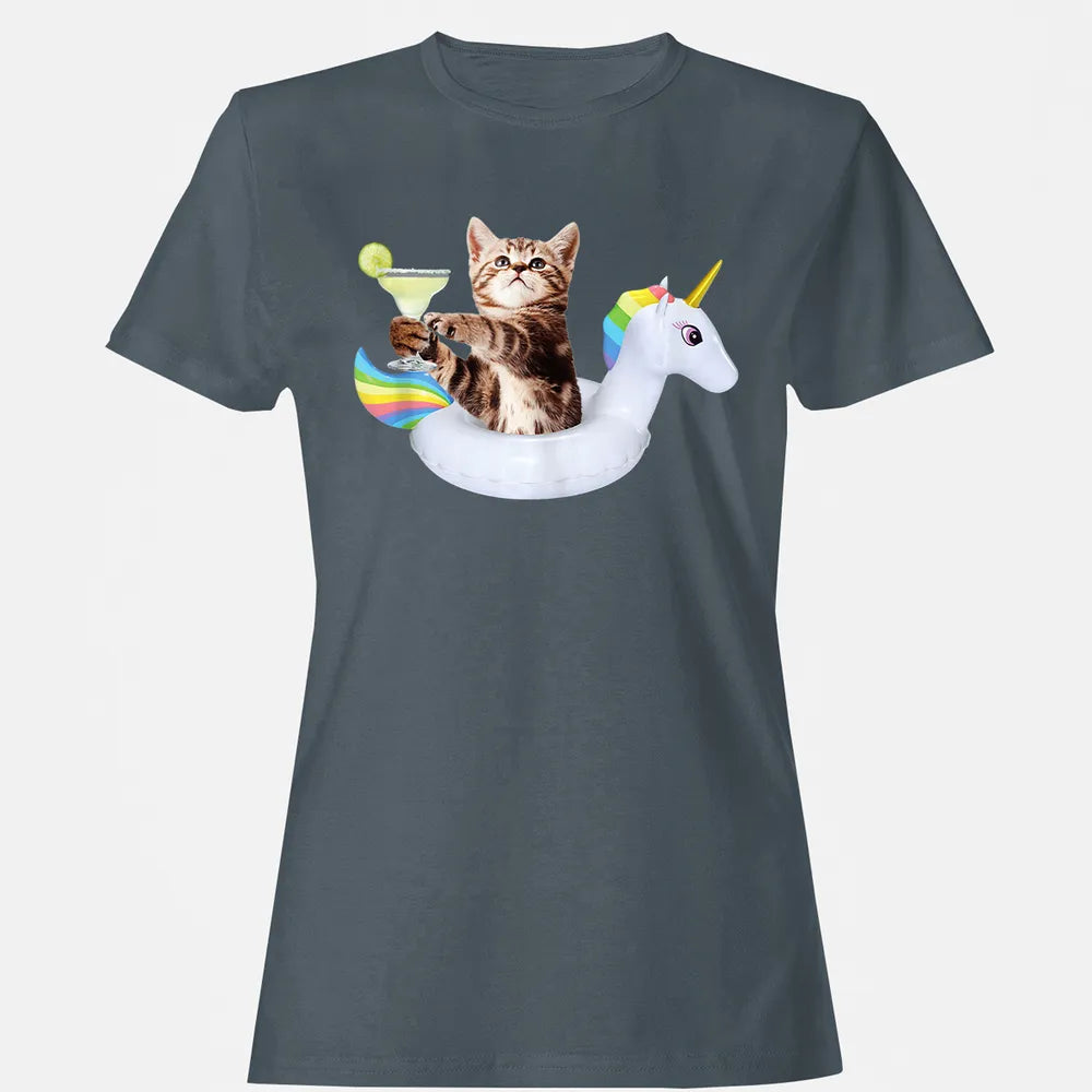 Women's T-shirt - X5MMJECV