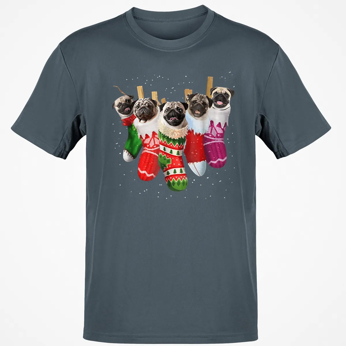 Classic Unisex T-Shirt - KFTS8ZFR