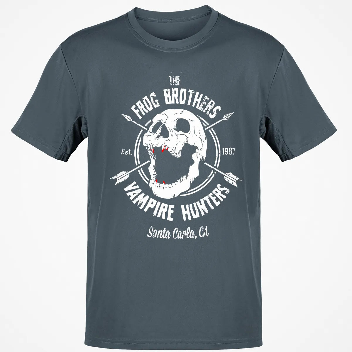 Classic Unisex T-Shirt - 2ZYVUCJQ