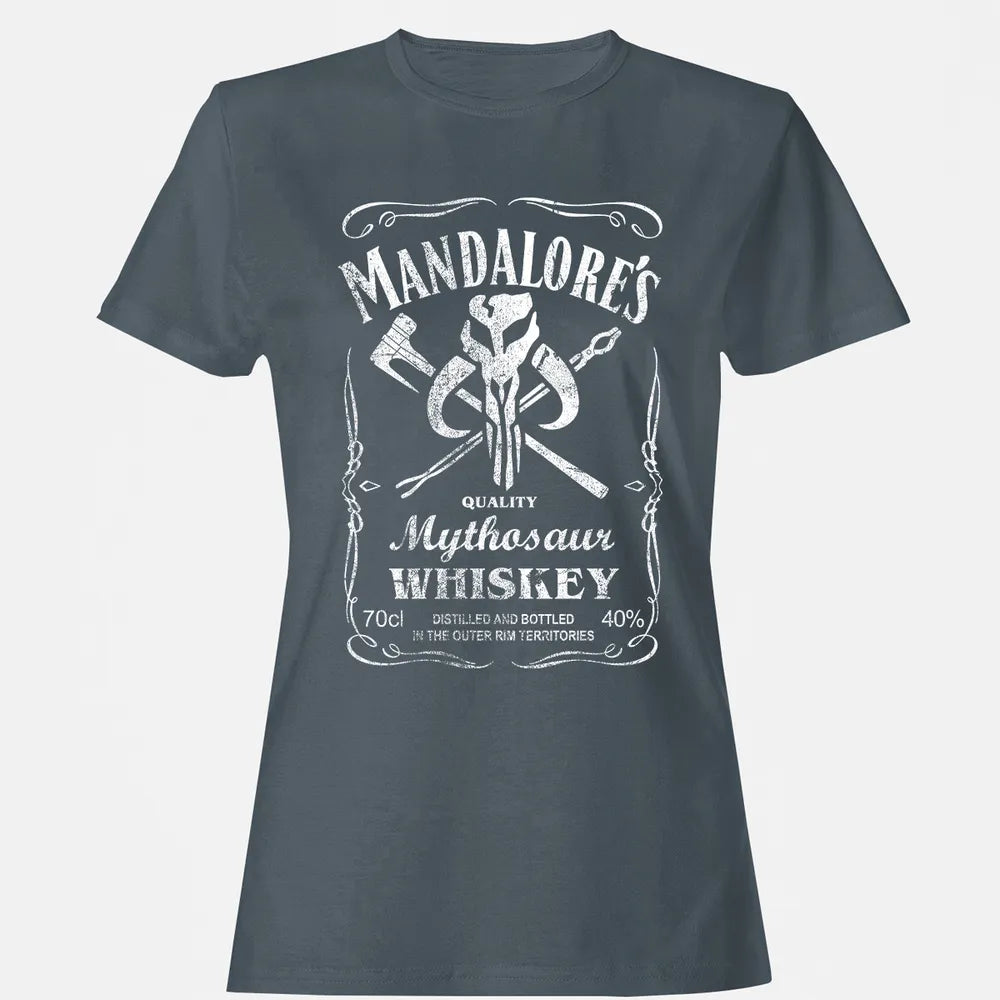 Women's T-shirt - CMPVTD2P