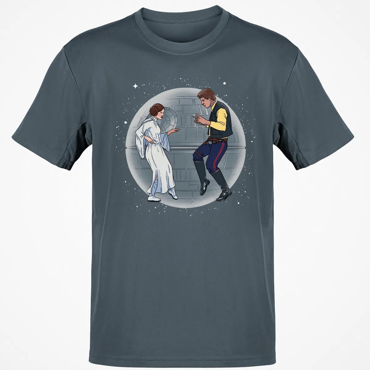 Classic Unisex T-Shirt - VK1GNG37