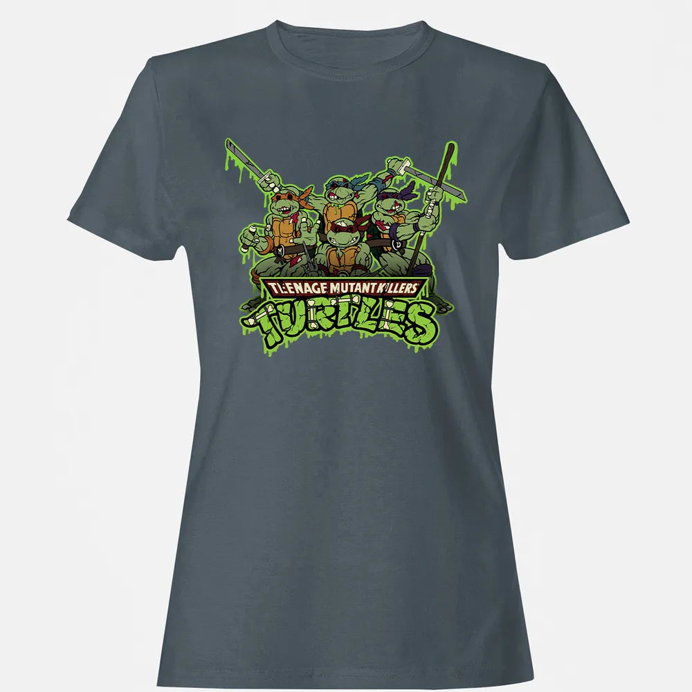 Women's T-shirt - PXTHQB14