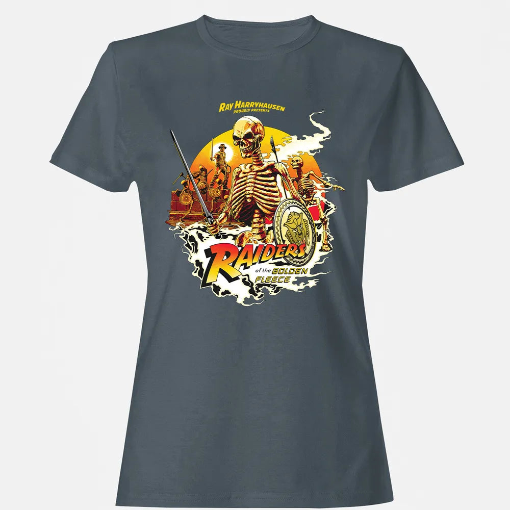 Women's T-shirt - P2CYALX2