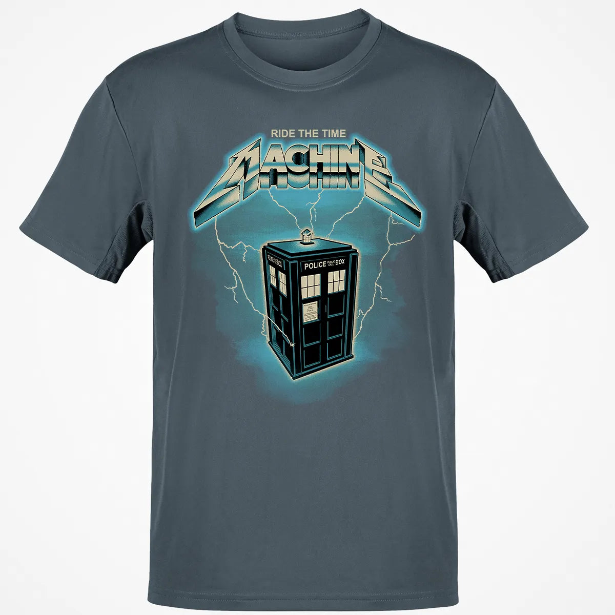 Classic Unisex T-Shirt - Y6XZMPTX