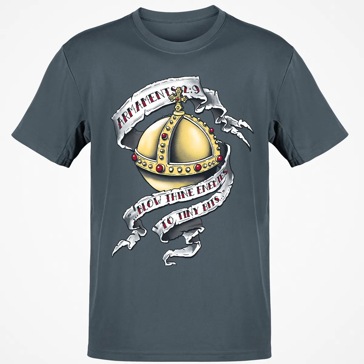 Classic Unisex T-Shirt - 883XZS5U
