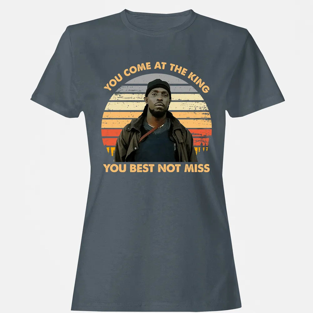 Women's T-shirt - ZPNLS7EL