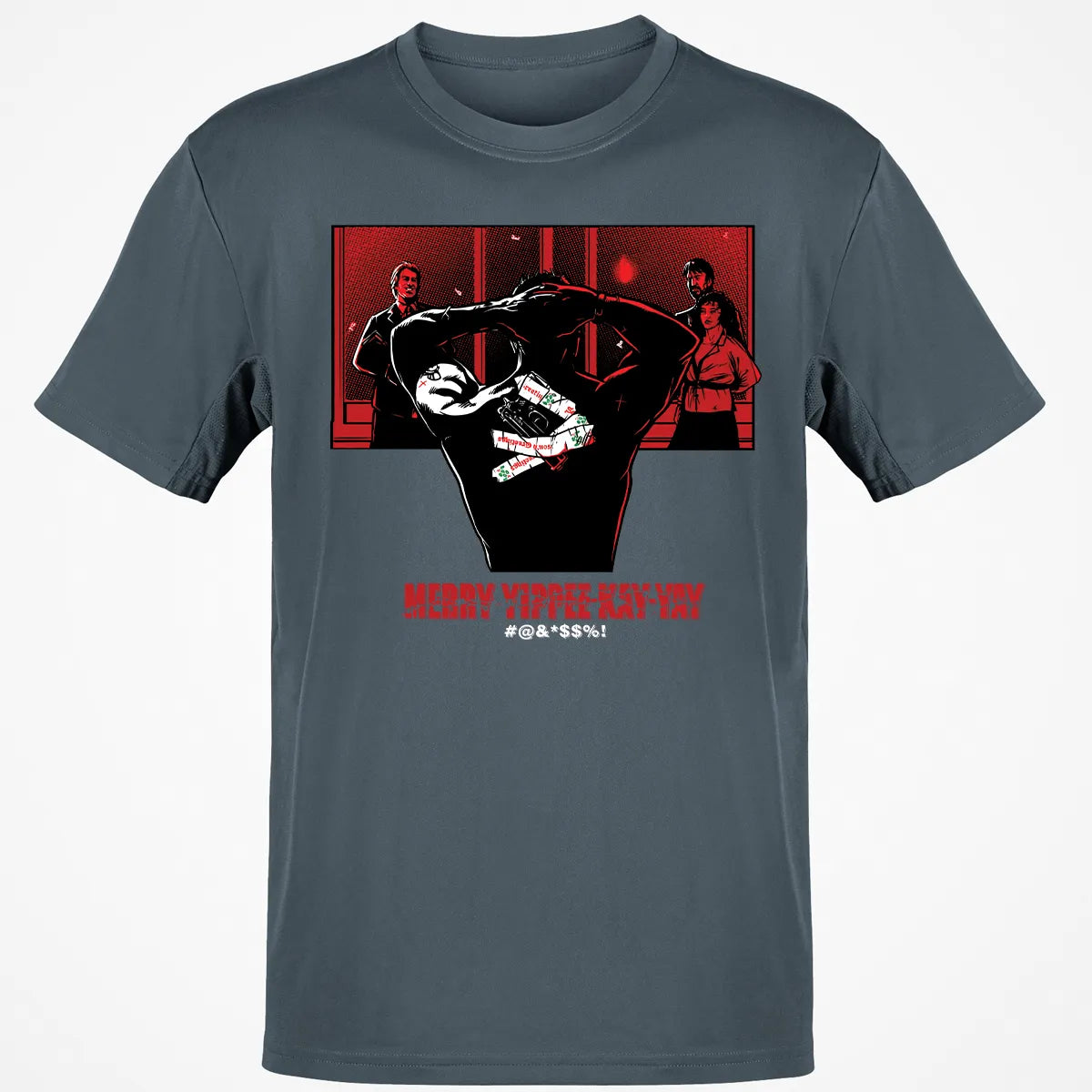 Classic Unisex T-Shirt - 62G1PJKR