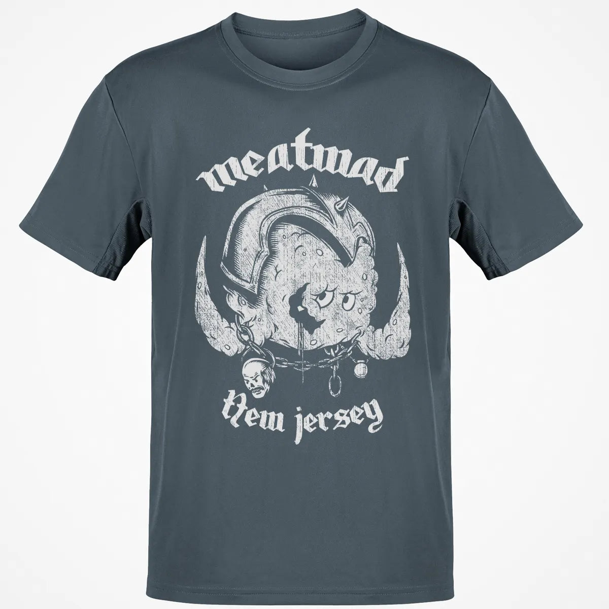 Classic Unisex T-Shirt - 6SXZPEMD
