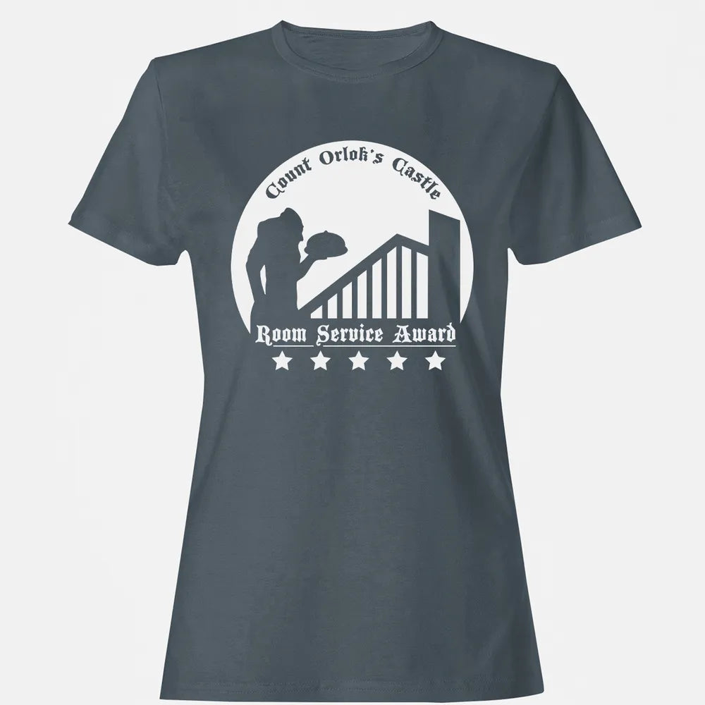 Women's T-shirt - QKRNRCG3