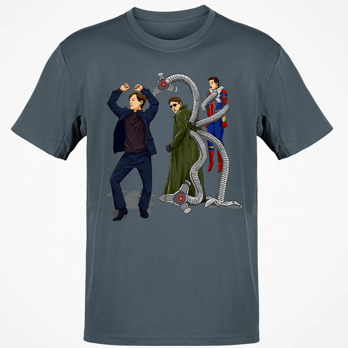 Classic Unisex T-Shirt - P195KC9C