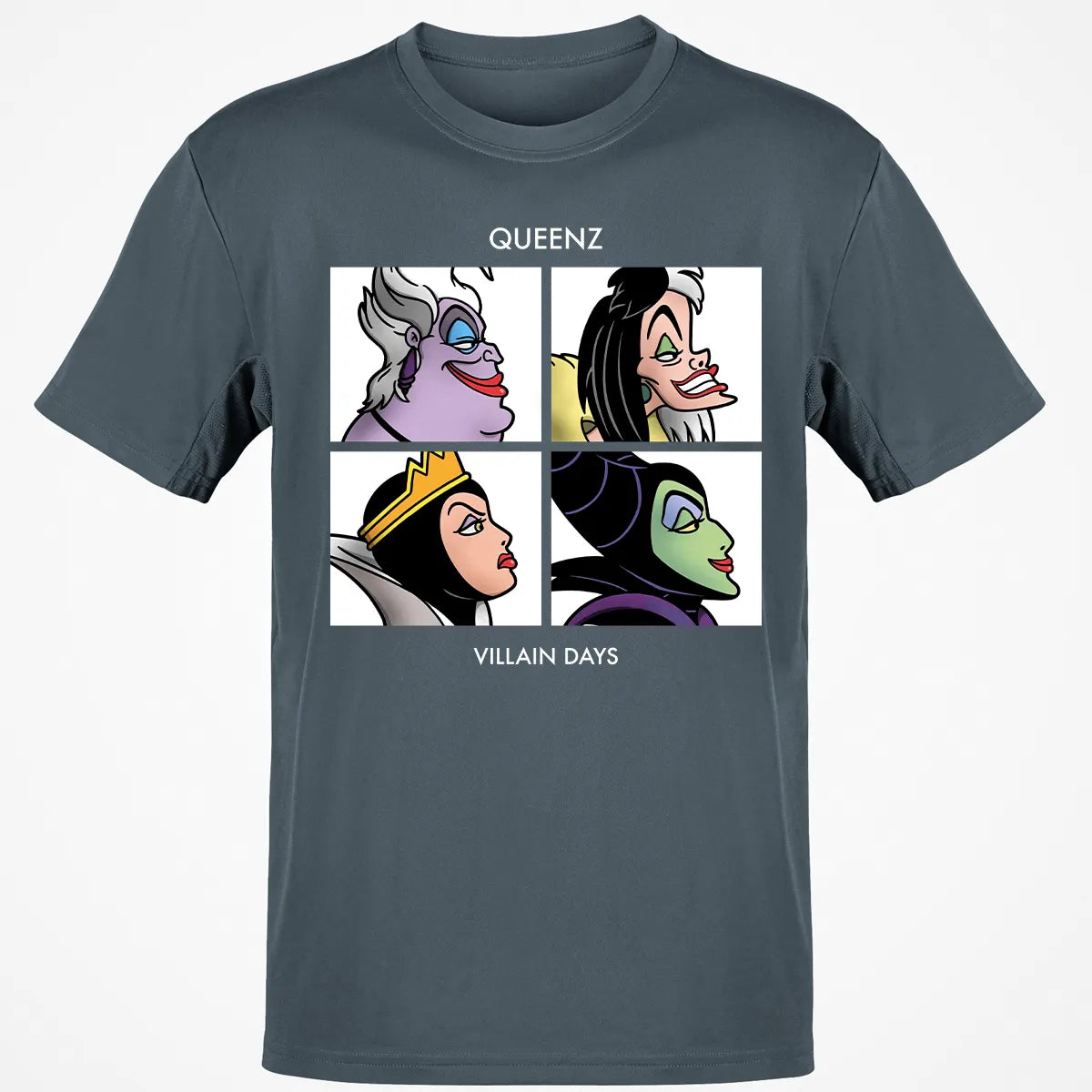 Classic Unisex T-Shirt - L9ZZ5UC7