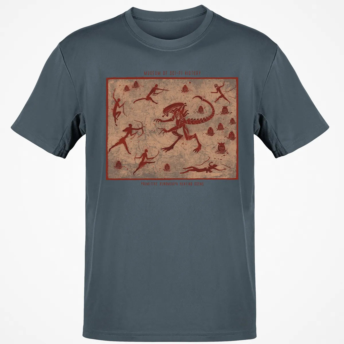 Classic Unisex T-Shirt - 3J4H2XGW