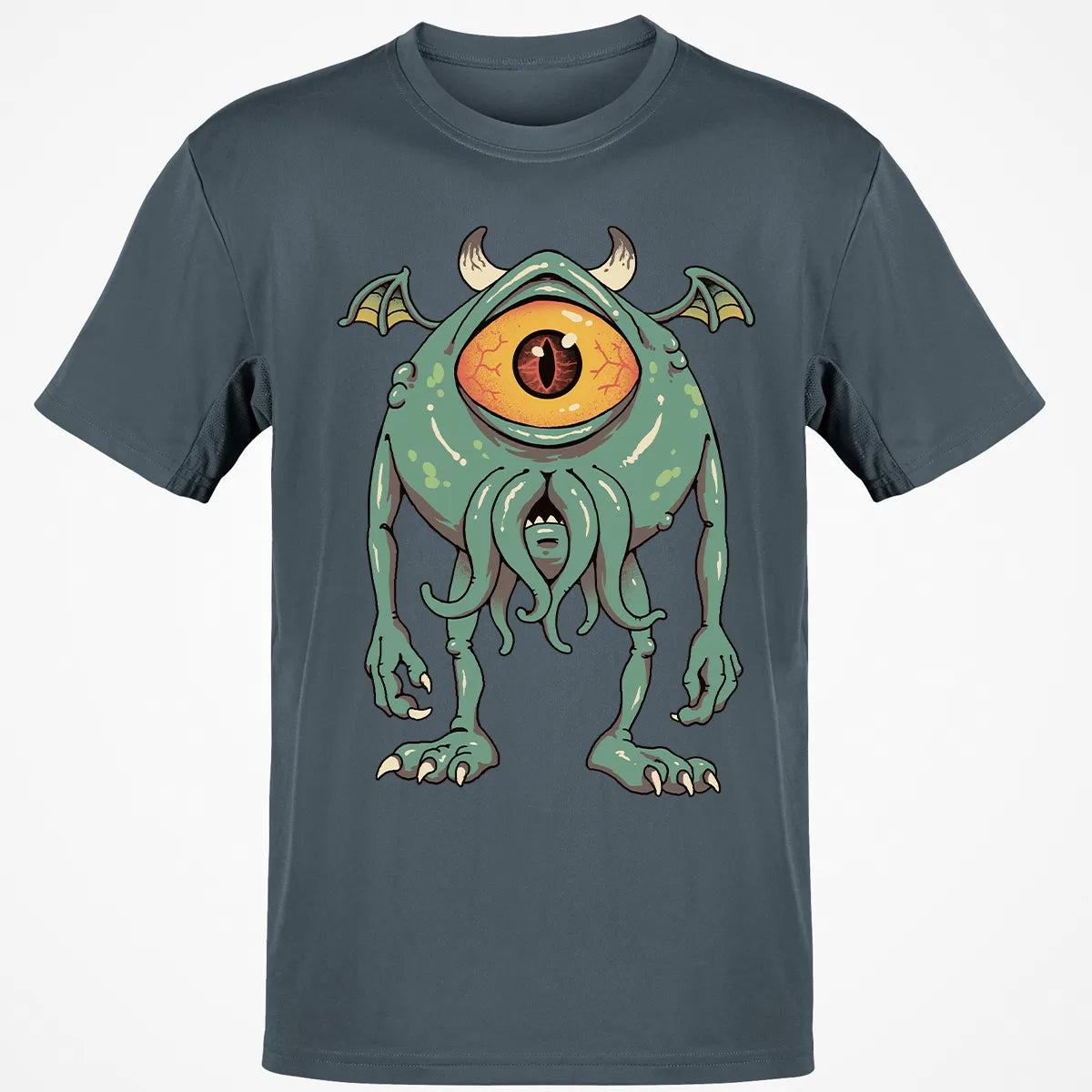Classic Unisex T-Shirt - YTAXDE9V