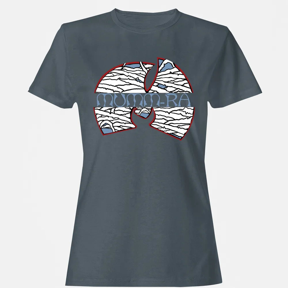 Women's T-shirt - ZLVLRU74