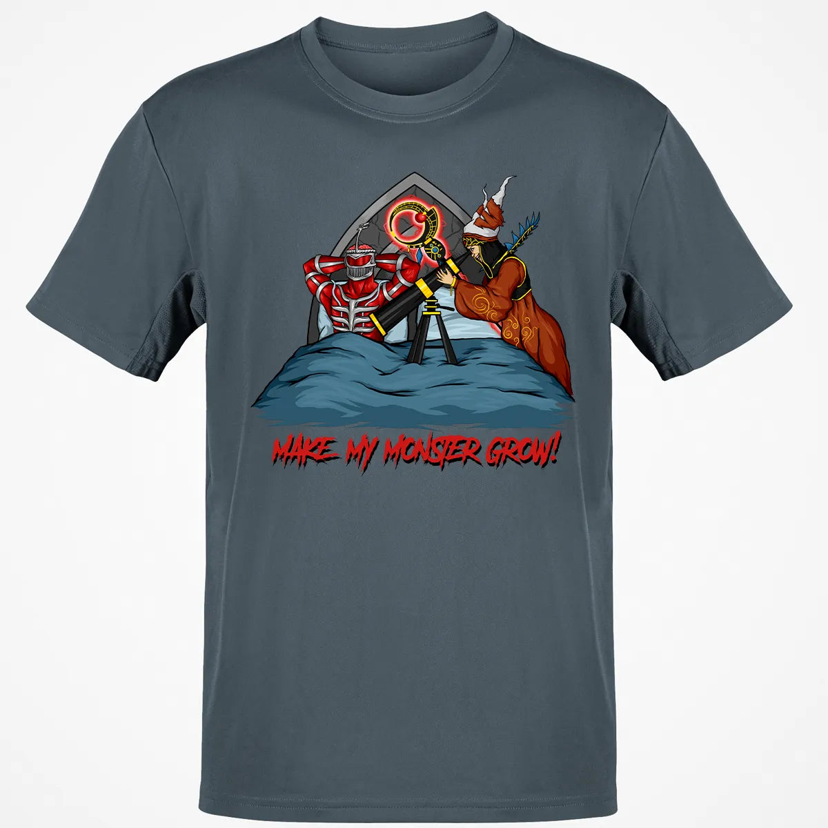 Classic Unisex T-Shirt - G5ATYURW