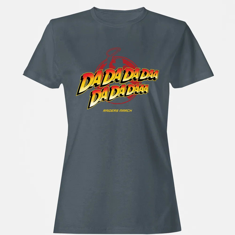 Women's T-shirt - Q6VFH74T