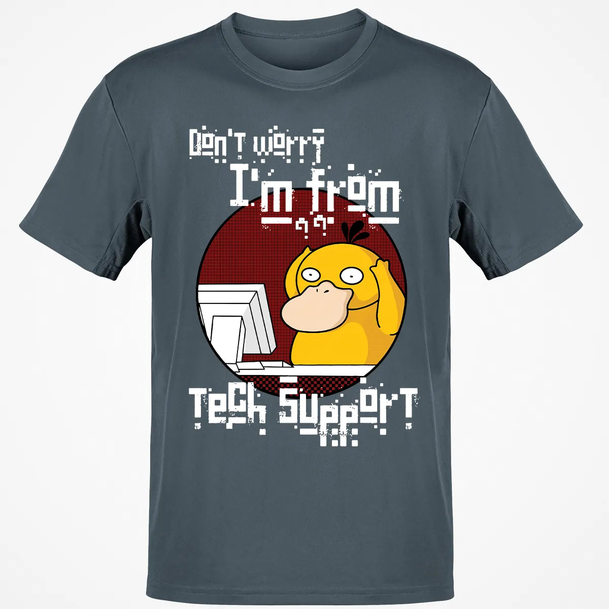 Classic Unisex T-Shirt - 39QJHY51