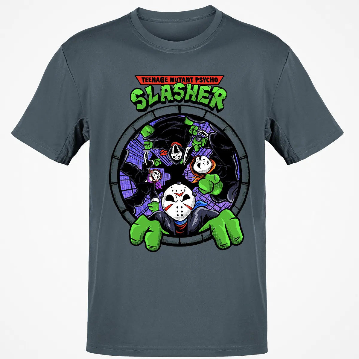 Classic Unisex T-Shirt - K9GBKWDW