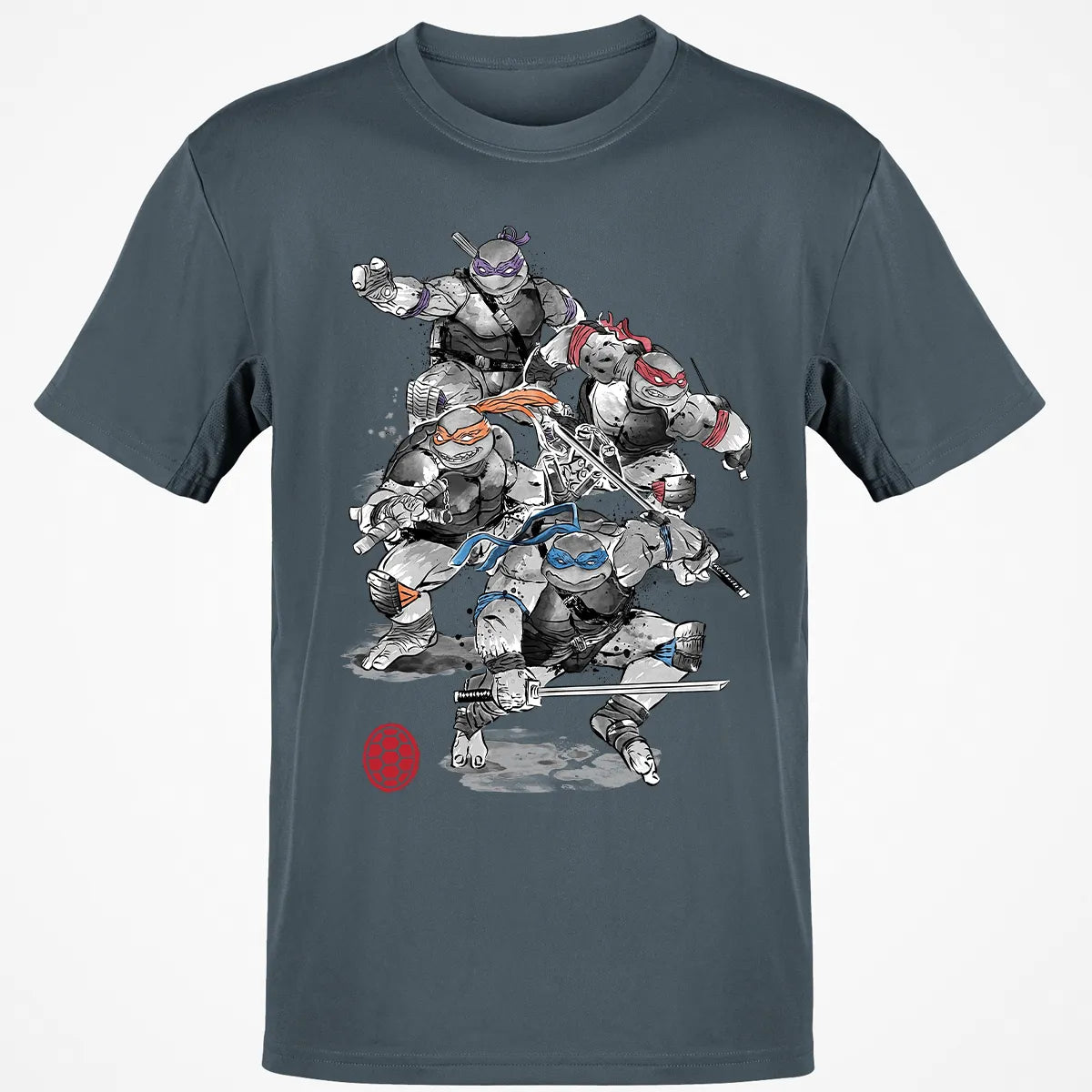 Classic Unisex T-Shirt - 1F69K5ZR