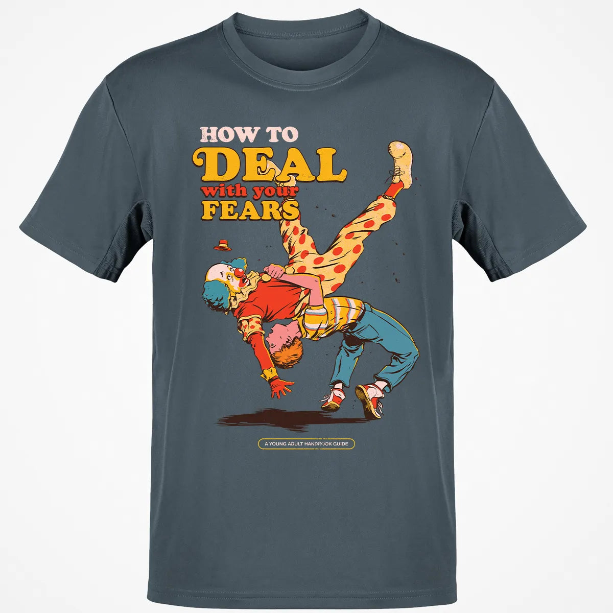 Classic Unisex T-Shirt - WTNXPRYY