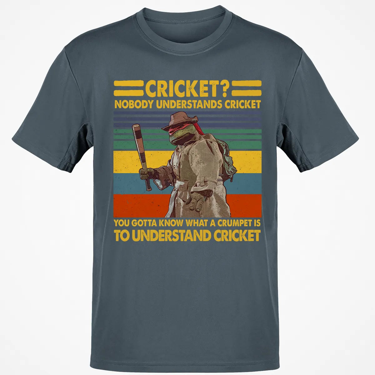 Classic Unisex T-Shirt - UJ8TN49V