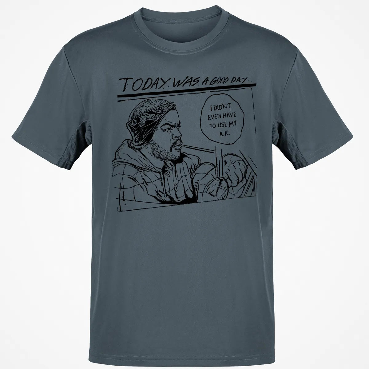 Classic Unisex T-Shirt - TF3QT9BN