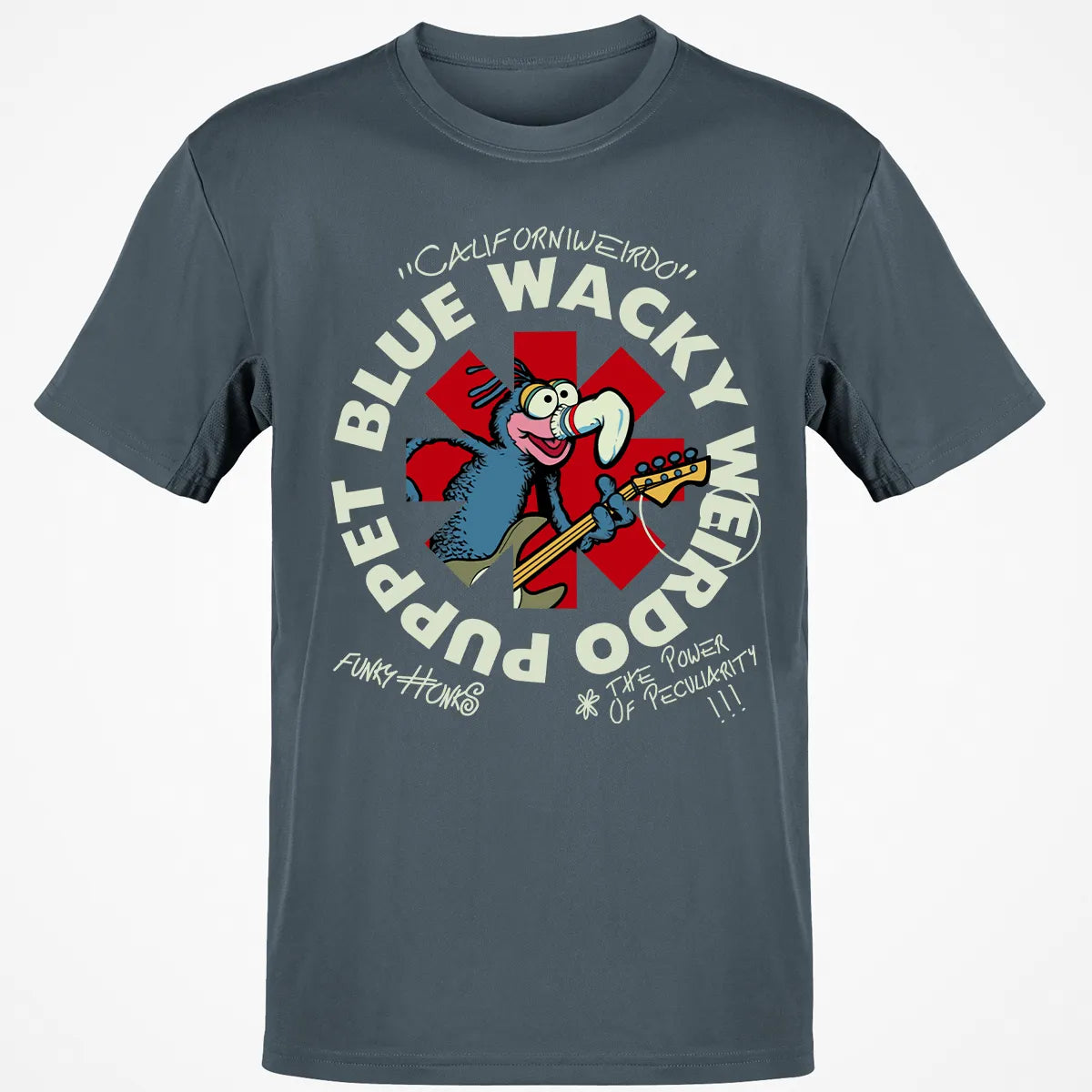 Classic Unisex T-Shirt - J9ANVXS7
