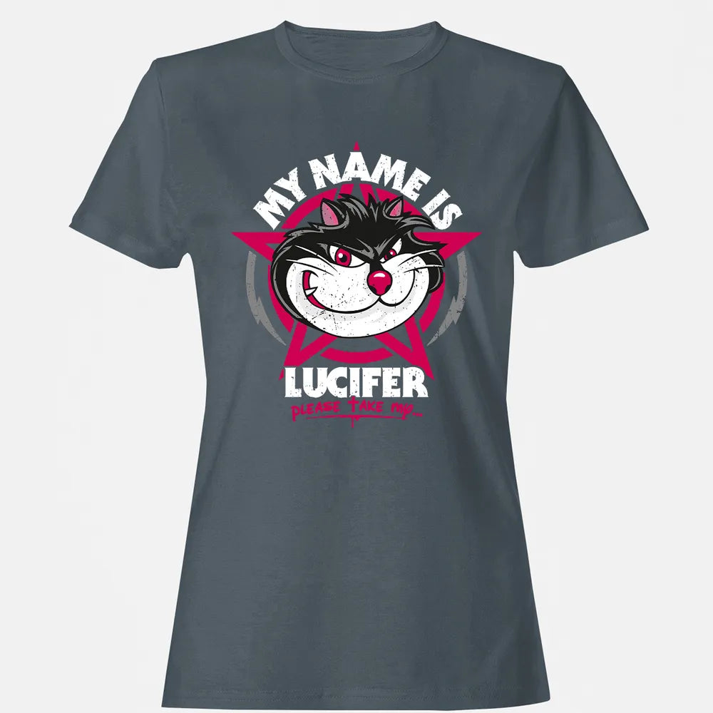 Women's T-shirt - XW5L1X3L