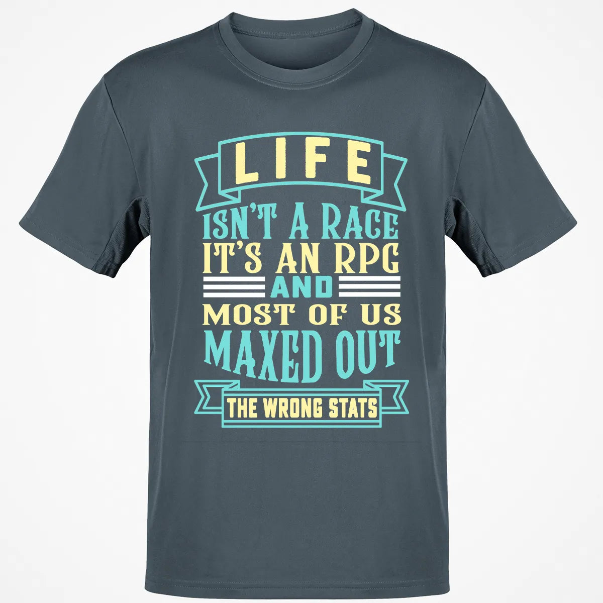 Classic Unisex T-Shirt - JAKJQKEE