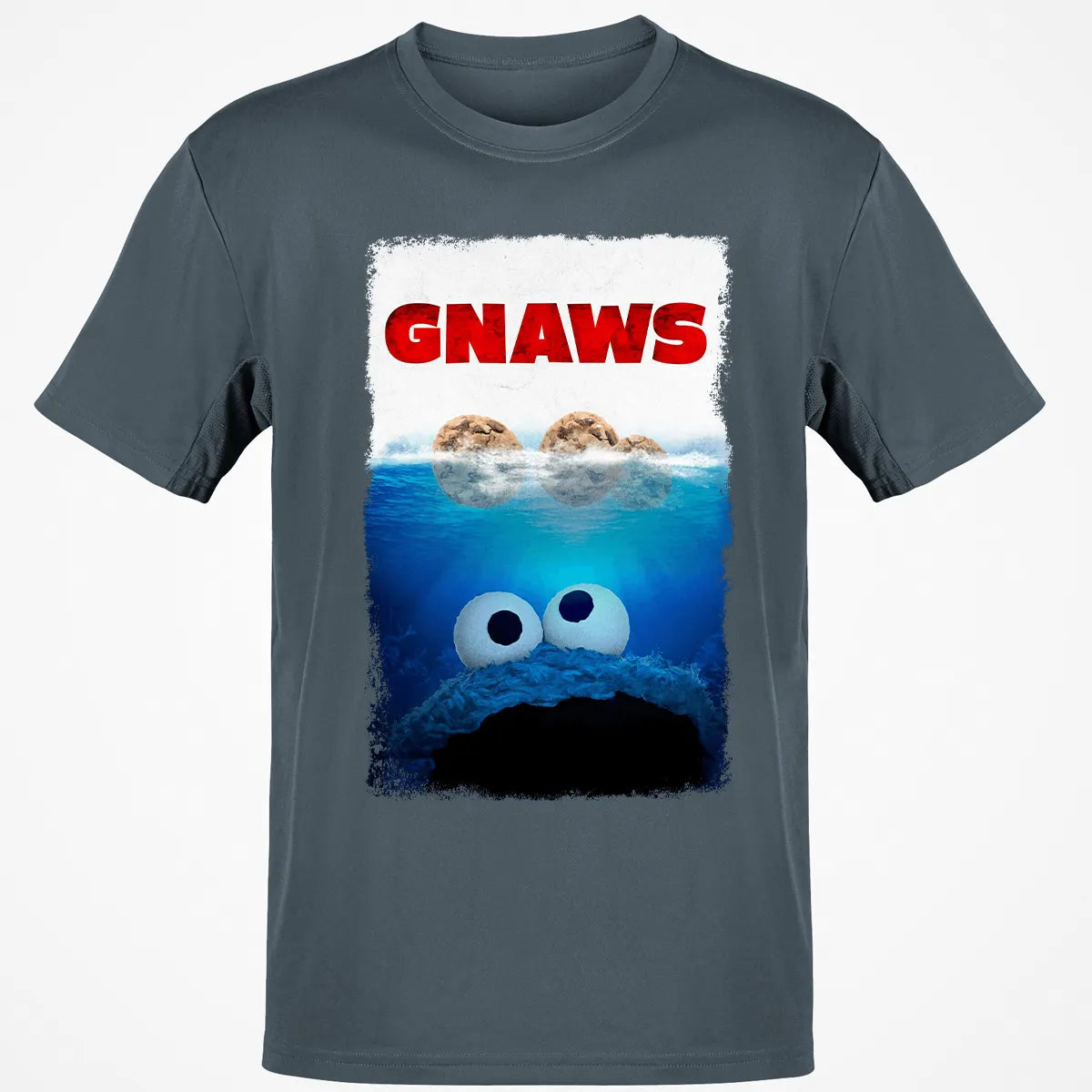 Classic Unisex T-Shirt - F7LG84YT