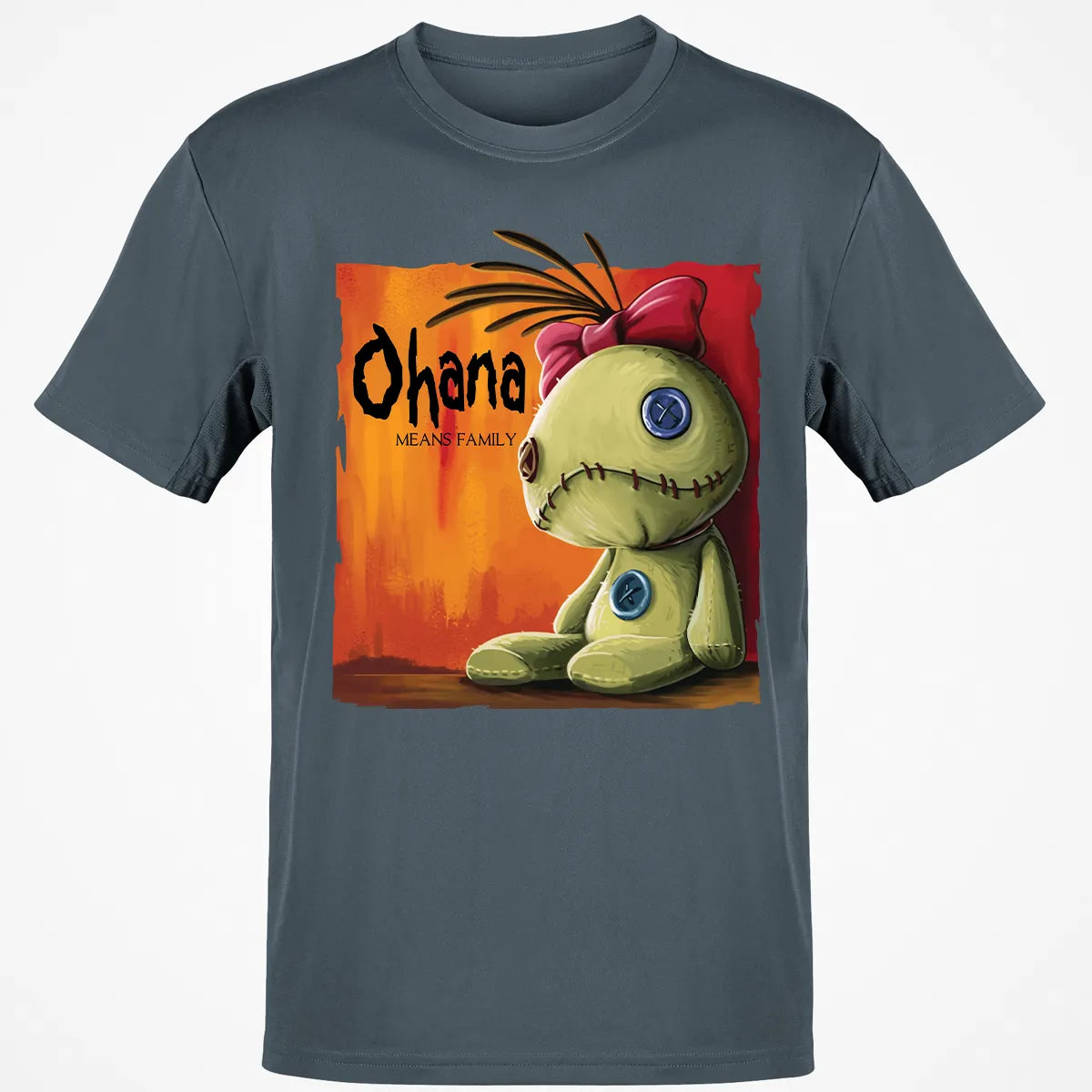 Classic Unisex T-Shirt - A9JJSHUB