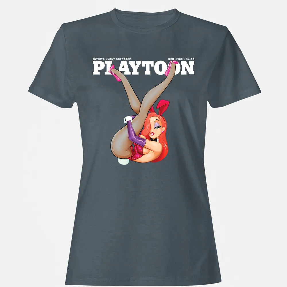 Women's T-shirt - QBMRGCTW
