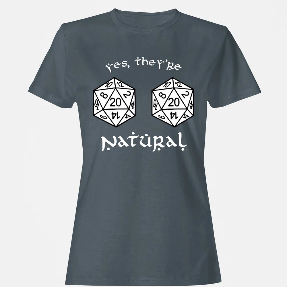 Women's T-shirt - MAEFXG5R