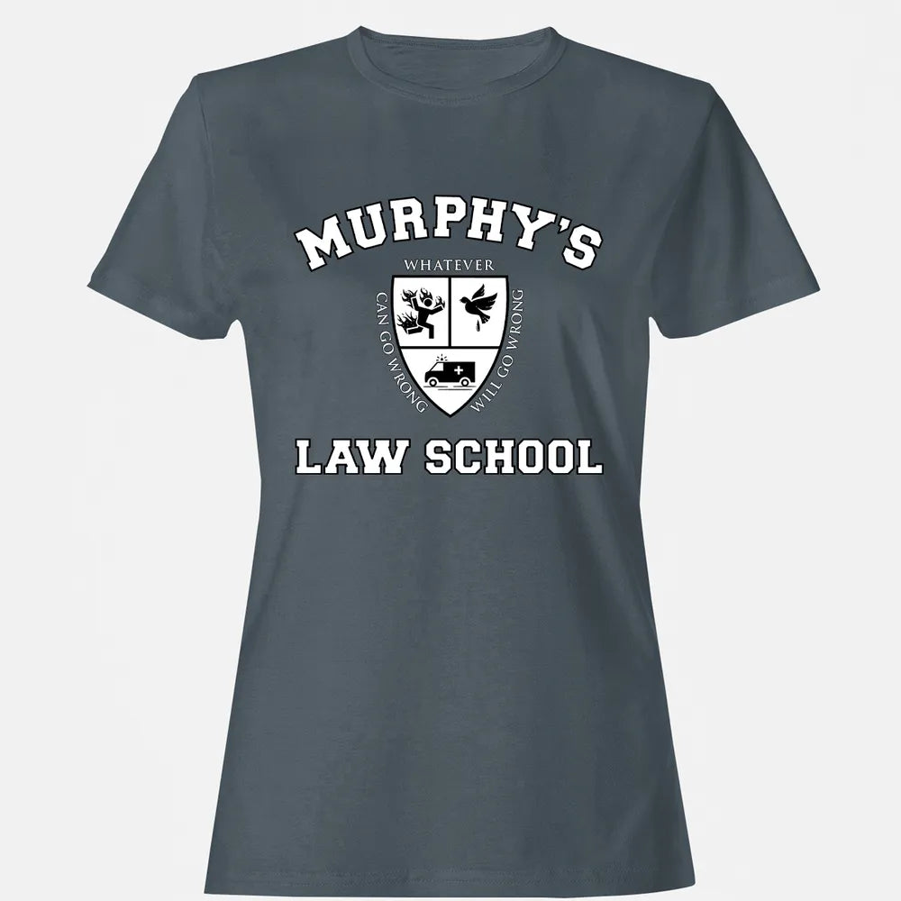 Women's T-shirt - LRR3Y6YD