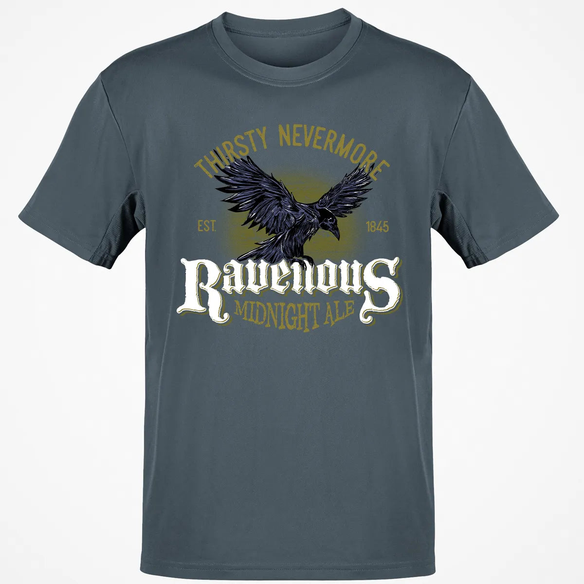 Classic Unisex T-Shirt - 8P36WAGG