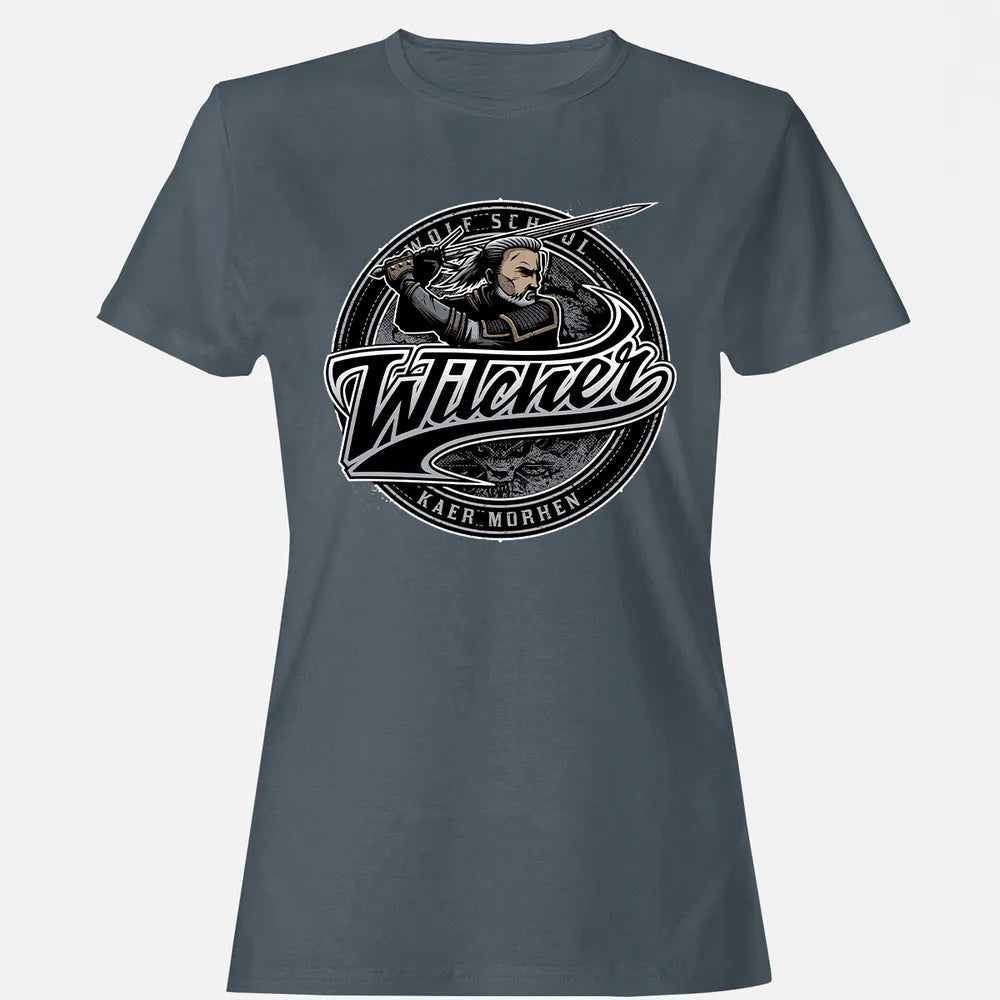 Women's T-shirt - 4CDLP1E2