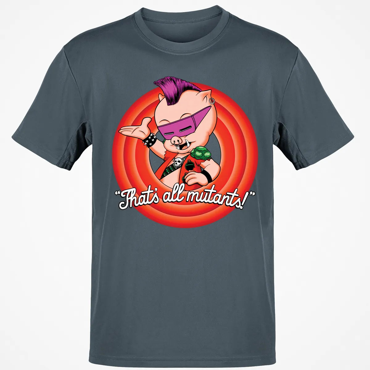 Classic Unisex T-Shirt - FQ1EMJAT