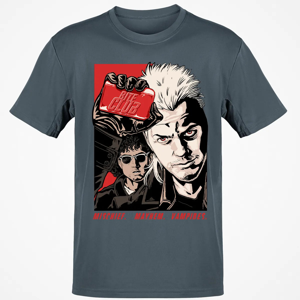 Classic Unisex T-Shirt - GJJ6HP3T
