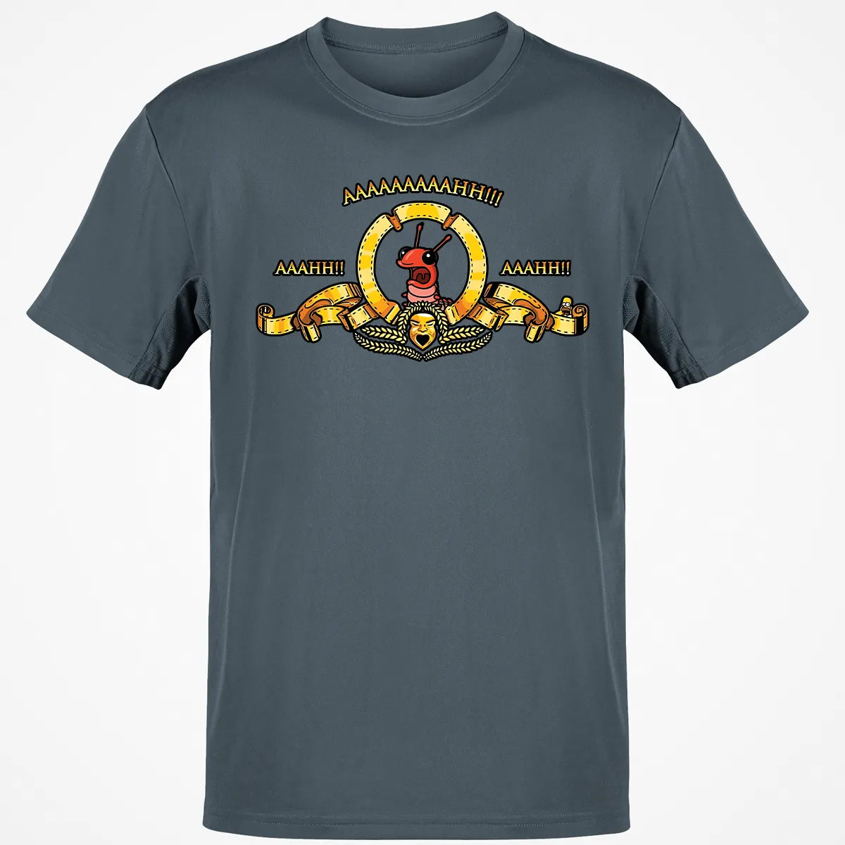 Classic Unisex T-Shirt - 9WQL9MKF