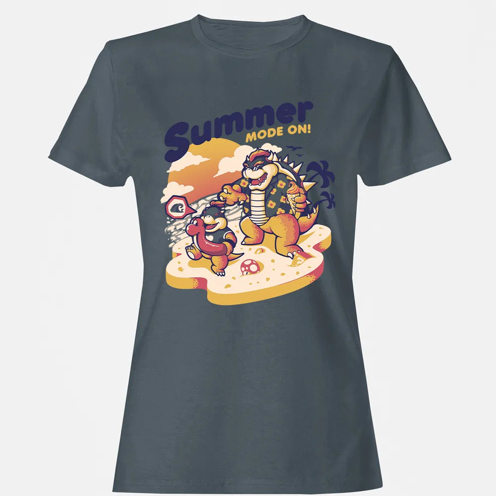 Women's T-shirt - PF7MJY3U