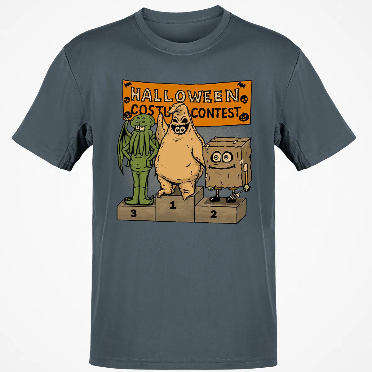 Classic Unisex T-Shirt - RNPNP37P